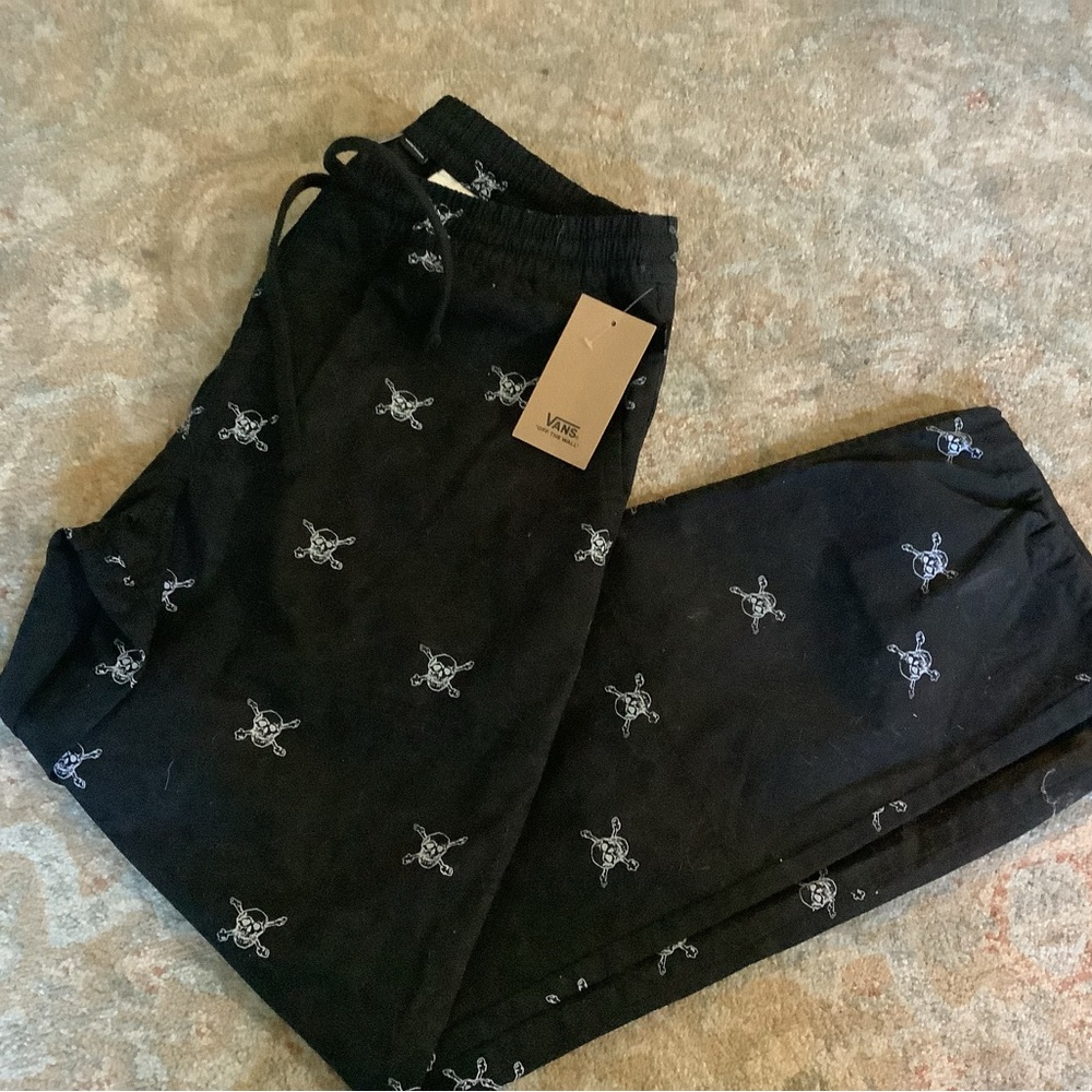 Vans Embarcadero Pants, New with Tags! - Picture 3 of 4